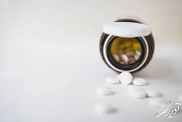 فواید مولتی ویتامین